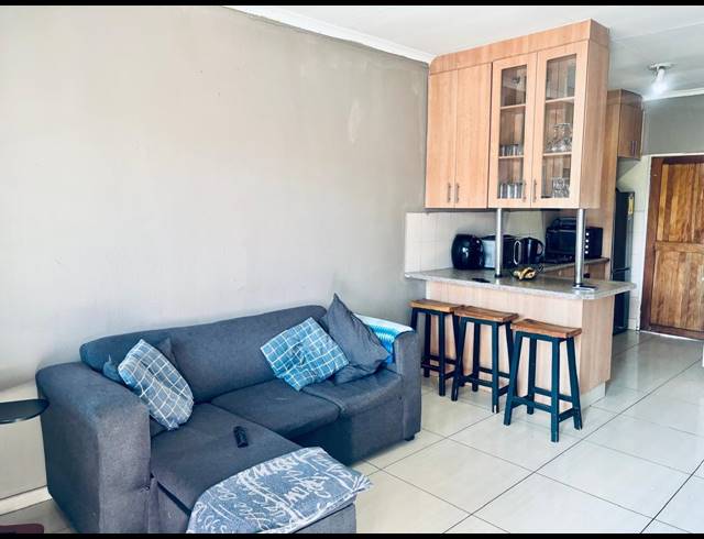 2 BEDROOM APARTMENT FOR SALE IN ELSPARK
